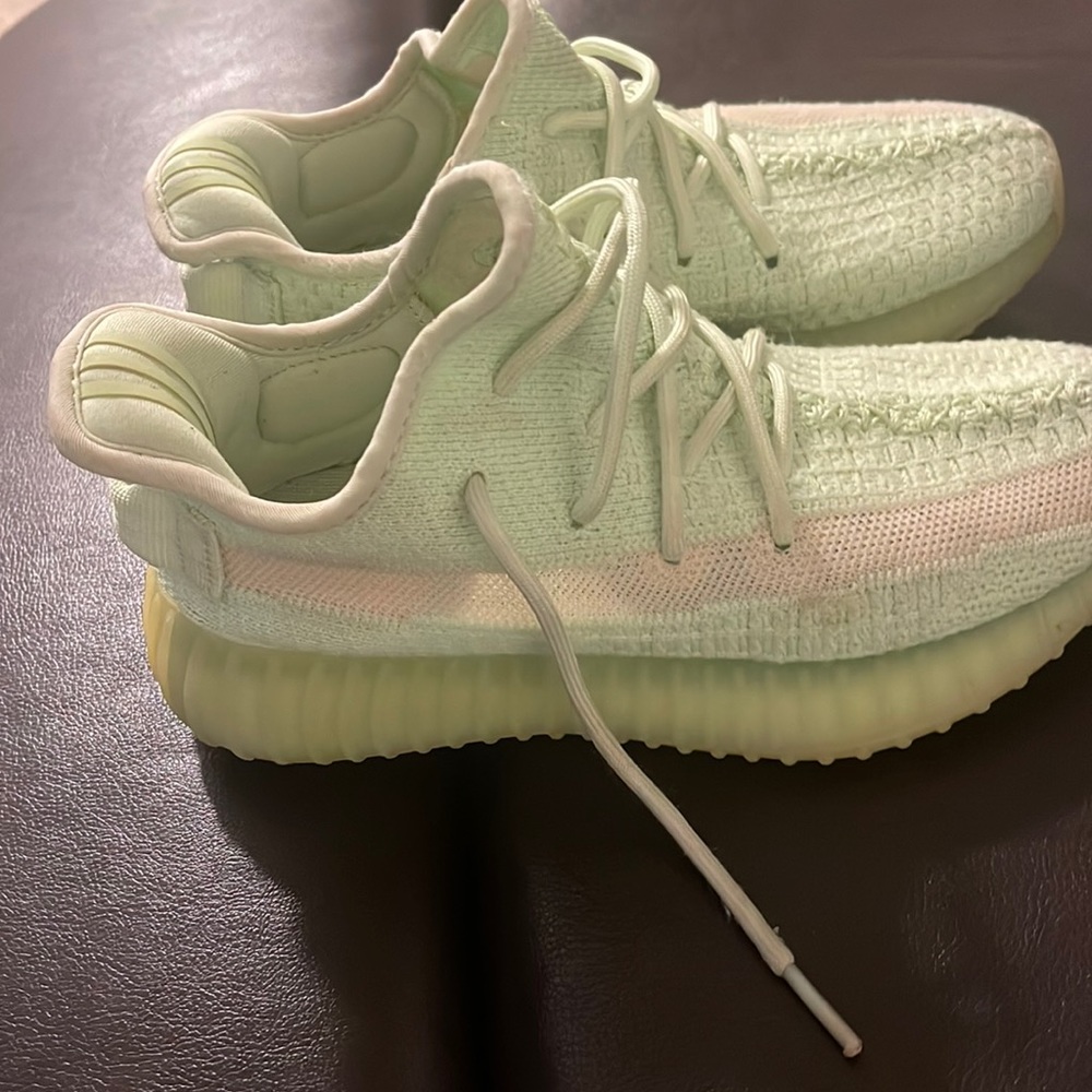 Kids Yeezy sneakers